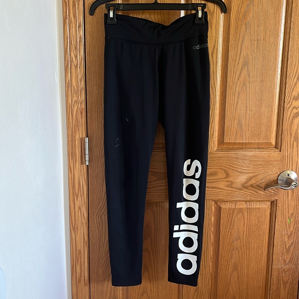 Adidas leggings